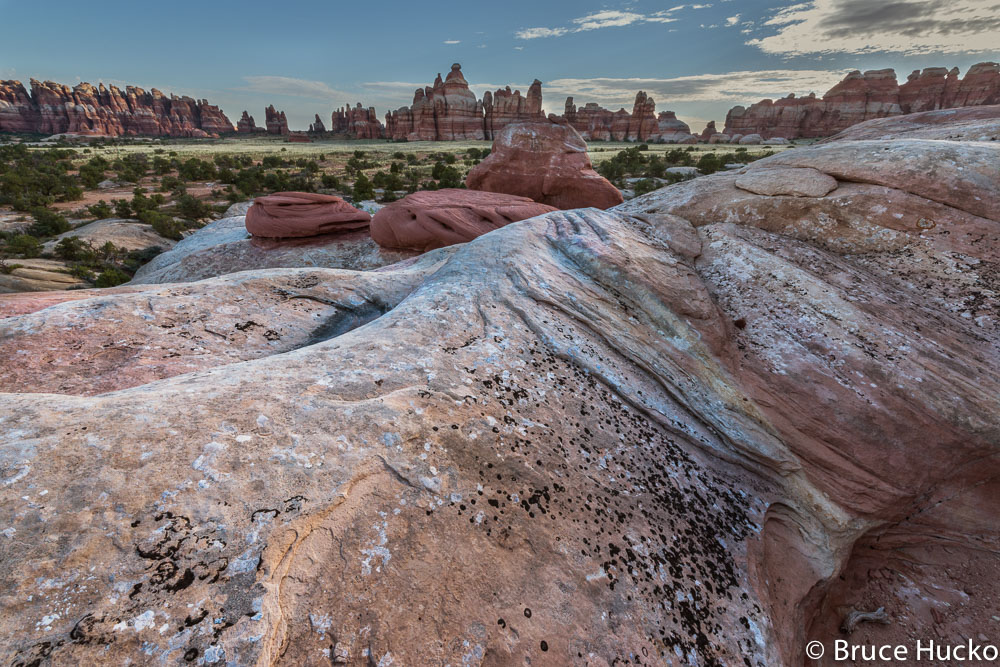 Canyonlands Birthday,Canyonlands NP,Canyonlands National Park,Chesler Park