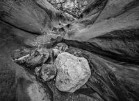 Along Muley Twist
