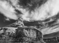 Circling Clouds