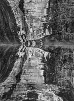 Canyon Rorschach