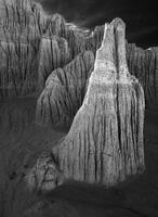 Sand Castle