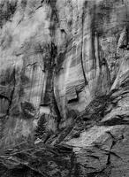 Walls of Zion