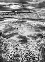 Pothole Storm