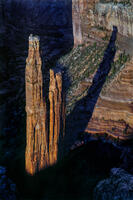 Spider Rock