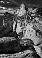 Our Half Dome