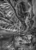 Crack Canyon