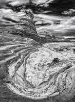 Lapping Waves