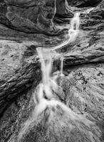 Quiet She Falls