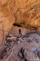 Arch Site iv