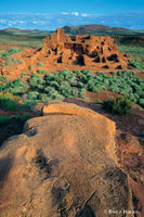Wupatki site