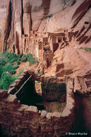 Betatakin site