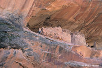 Monarch Cave