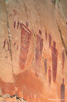 Great Gallery detail
