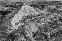 Backyard Badlands