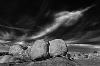Balance the Rocks
