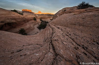 Hidden Canyon