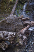 Henline Falls 2