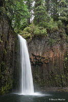 Abiqua Falls 1