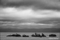 Coming Ashore