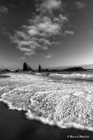 Cloud Tide