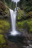 Falls Creek Falls