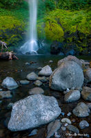 Elowah Falls