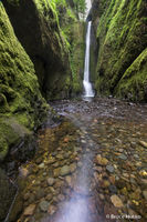 Oneonta Falls 2