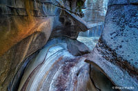 Grottoes iv
