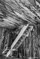 Stairway to Someone's Heaven