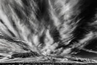 North Dune Sky II