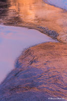 Cold Walk