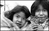 Sumeria & Stephine