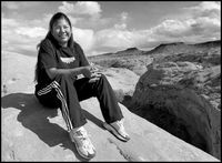 Katherine Toney