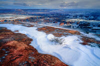 Grandview Winter