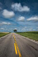 Iowa, Going My Way