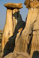 Makoshika Towers