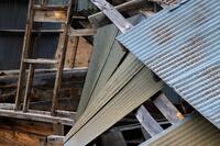 Ouray, Sweet Roof