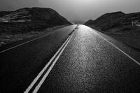 Rain Road
