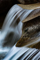 Colorado Rockies Falls