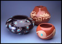 Harvier Family Pottery