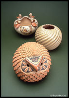 Jemez Pueblo sampler