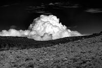 Cloud Spirit #3