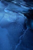 Two Blue
