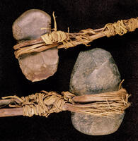 Hammers, AMNH