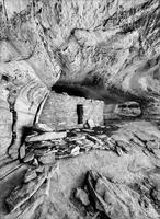 Arch Room