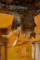 Catching Light, Ouray