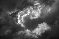 Cloud Spirit #4