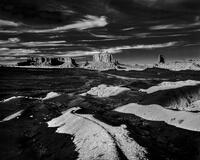 Monument Valley from Ford Point