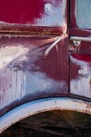Red Truck