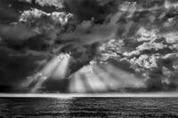 Sea Sky